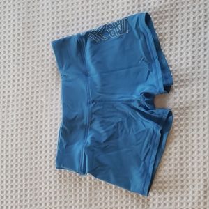 IAB MFG athletic shorts